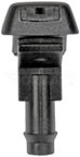 Dorman 47174 Windshield Washer Nozzle - Left or Right - view 3