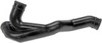 Dorman 47182 Engine Crankcase Breather Hose - view 1