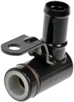 Dorman 47214 HVAC Heater Hose Fitting - Inlet - view 2