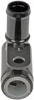 Dorman 47214 HVAC Heater Hose Fitting - Inlet - view 1