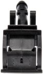Dorman 47235 Windshield Washer Nozzle - Left or Right - view 1