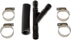 Dorman 47238 HVAC Heater Hose Connector - Heater Outlet - view 1