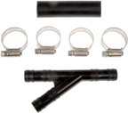 Dorman 47238 HVAC Heater Hose Connector - Heater Outlet - view 3