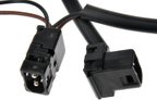 Dorman 47240 Windshield Washer Nozzle - Left - view 1