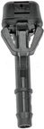 Dorman 47252 Windshield Washer Nozzle - Left or Right - view 1