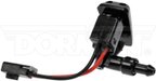 Dorman 47256 Windshield Washer Nozzle - Left or Right - view 2