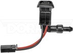 Dorman 47256 Windshield Washer Nozzle - Left or Right - view 1