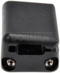 Dorman 47258 Windshield Washer Nozzle - Left or Right - view 1