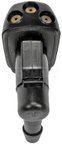 Dorman 47262 Windshield Washer Nozzle - Left or Right - view 1