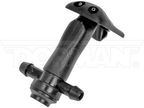 Dorman 47264 Windshield Washer Nozzle - Center or Left - view 3