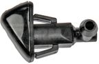 Dorman 47267 Windshield Washer Nozzle - Left - view 3