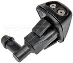 Dorman 47267 Windshield Washer Nozzle - Left - view 2