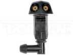 Dorman 47268 Windshield Washer Nozzle - Left or Right - view 1