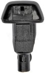 Dorman 47271 Windshield Washer Nozzle - Left or Right - view 1