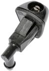 Dorman 47272 Windshield Washer Nozzle - Left or Right - view 2