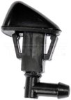 Dorman 47272 Windshield Washer Nozzle - Left or Right - view 3