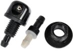 Dorman 47273 Back Glass Washer Nozzle - view 2