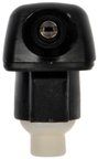 Dorman 47281 Windshield Washer Nozzle - Left or Right - view 1