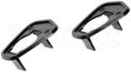 Dorman 47282 Windshield Washer Nozzle Gasket - Front Left or Front Right - view 1