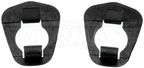 Dorman 47282 Windshield Washer Nozzle Gasket - Front Left or Front Right - view 3