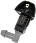 Dorman 47284 Windshield Washer Nozzle - Left or Right - view 2