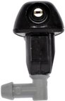 Dorman 47284 Windshield Washer Nozzle - Left or Right - view 1