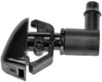 Dorman 47285 Windshield Washer Nozzle - Left or Right - view 3