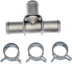 Dorman 47297 Radiator Coolant Hose Connector - Heater Outlet or Inlet - view 3