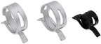 Dorman 47298 Heater Hose Repair Kit - Upper - view 5