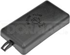 Dorman 47313 Washer Fluid Reservoir Cap - view 2
