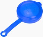 Dorman 47320 Washer Fluid Reservoir Cap - view 2