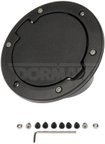 Dorman 47344 Fuel Filler Door Kit - view 2
