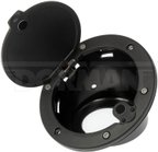 Dorman 47344 Fuel Filler Door Kit - view 1