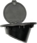 Dorman 47344 Fuel Filler Door Kit - view 3