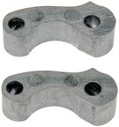 Dorman 47520 Vent Window Latch - Left or Right - view 3