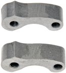 Dorman 47520 Vent Window Latch - Left or Right - view 1