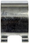 Dorman 47801CD Fuel Door Spring - view 1