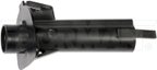 Dorman 47824 Spare Tire Hoist Lock Cylinder Tube - view 1