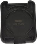 Dorman 47825 Spare Tire Hoist Access Hole Cover - view 4