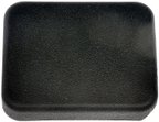 Dorman 47825 Spare Tire Hoist Access Hole Cover - view 3