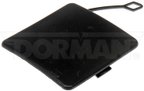 Dorman 47828 Spare Tire Hoist Access Hole Cover - view 2