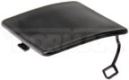 Dorman 47829 Spare Tire Hoist Access Hole Cover - view 2