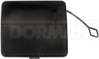 Dorman 47829 Spare Tire Hoist Access Hole Cover - view 1