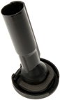 Dorman 47830 Spare Tire Hoist Lock Cylinder Tube - view 4