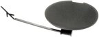 Dorman 47832 Tow Hook Cover - Front - view 1