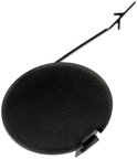 Dorman 47832 Tow Hook Cover - Front - view 5