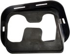 Dorman 47833 Tow Hook Cover - Front Left - view 4