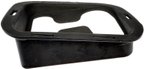 Dorman 47833 Tow Hook Cover - Front Left - view 3