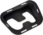 Dorman 47833 Tow Hook Cover - Front Left - view 5