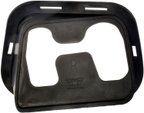 Dorman 47834 Tow Hook Cover - Front Right - view 4